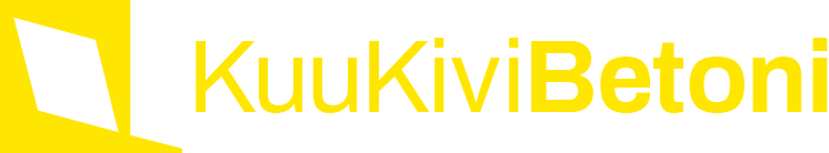 KuukiviBetoni